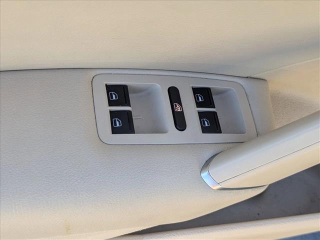 used 2019 Volkswagen Passat car, priced at $15,992