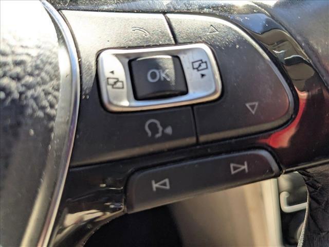 used 2019 Volkswagen Passat car, priced at $15,992