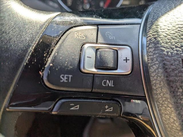 used 2019 Volkswagen Passat car, priced at $15,992