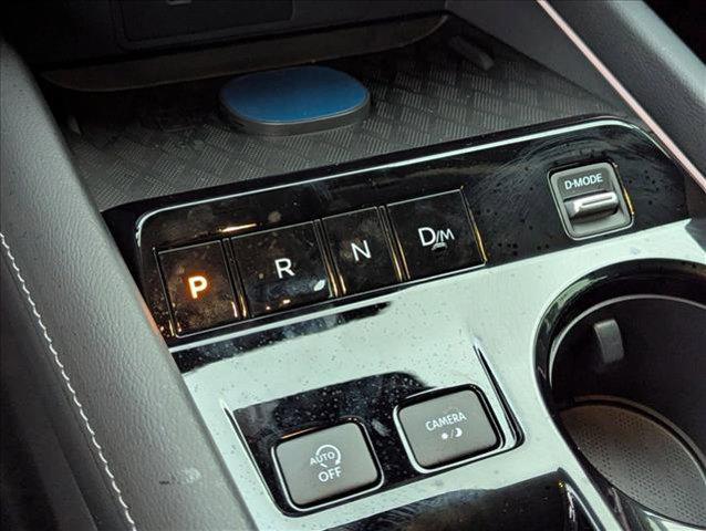 new 2026 Nissan Murano car, priced at $50,675