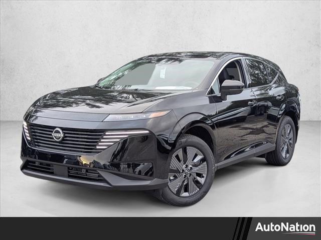 new 2026 Nissan Murano car, priced at $50,675