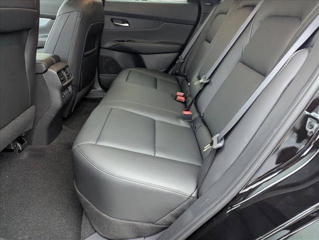 new 2026 Nissan Murano car, priced at $50,675