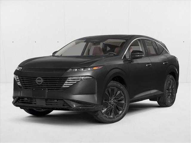 new 2026 Nissan Murano car, priced at $50,675