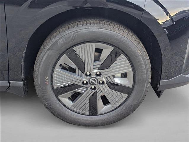 new 2026 Nissan Murano car, priced at $50,675