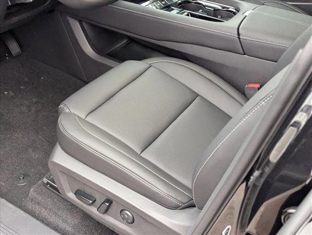 new 2026 Nissan Murano car, priced at $50,675