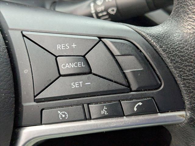 used 2020 Nissan Altima car, priced at $14,995