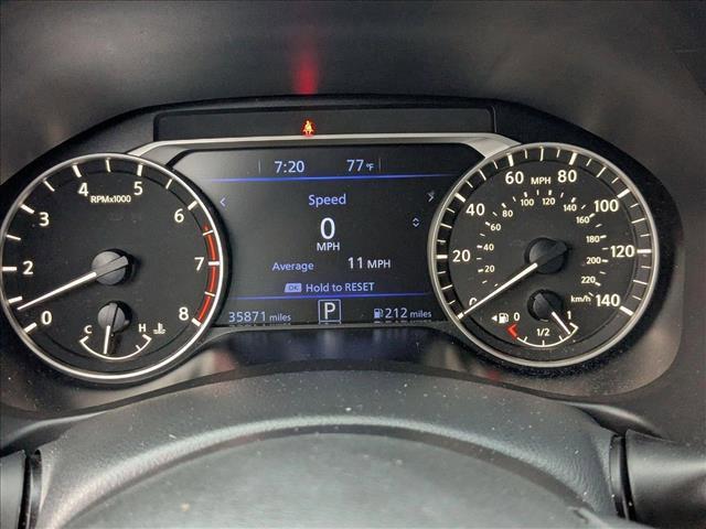 used 2020 Nissan Altima car, priced at $14,995