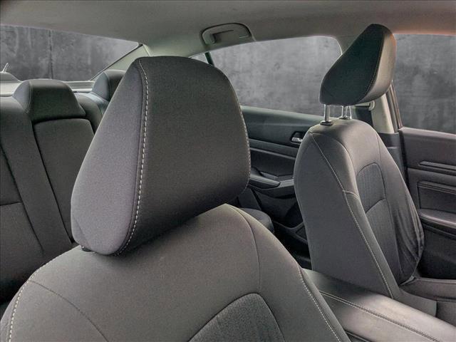 used 2020 Nissan Altima car, priced at $14,995