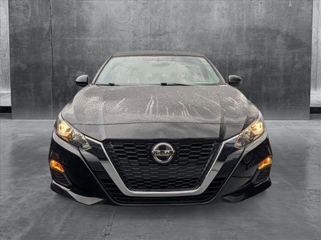 used 2020 Nissan Altima car, priced at $14,995