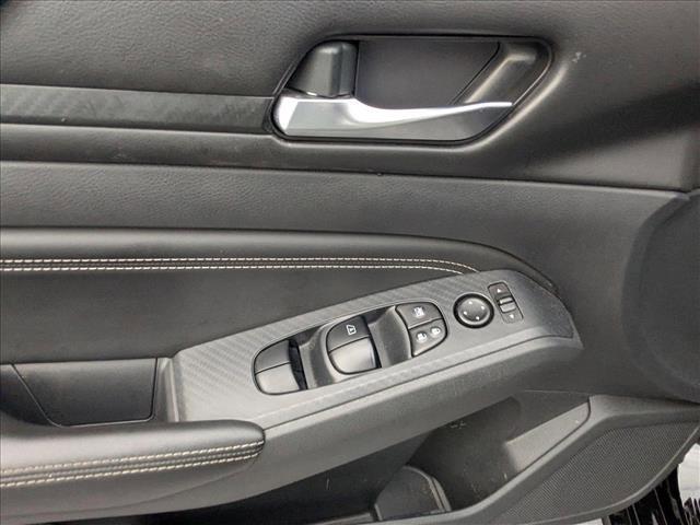 used 2020 Nissan Altima car, priced at $14,995