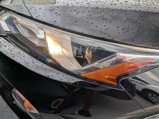used 2020 Nissan Altima car, priced at $14,995