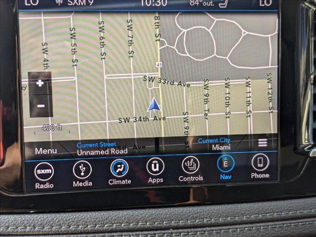 used 2018 Chrysler Pacifica car, priced at $14,495