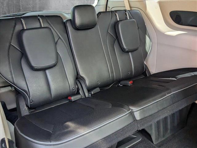 used 2018 Chrysler Pacifica car, priced at $14,495