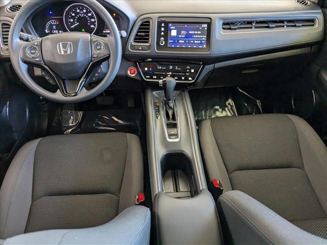 used 2019 Honda HR-V car, priced at $21,690