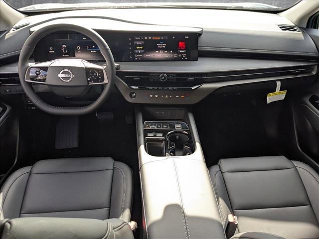new 2025 Nissan Murano car, priced at $41,899