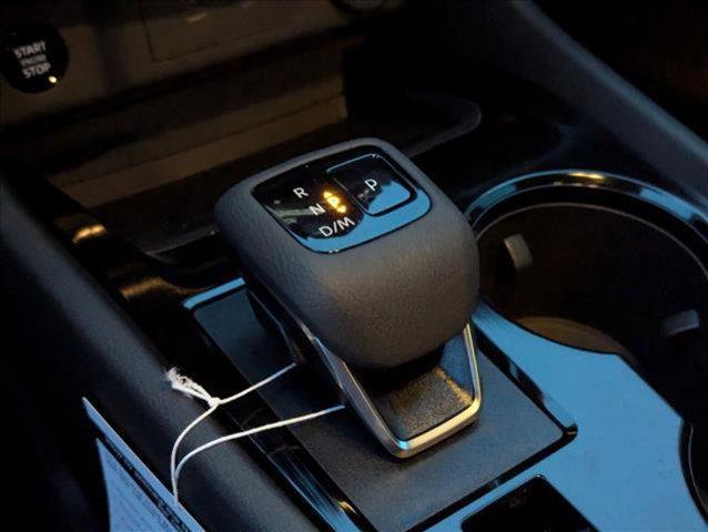 new 2026 Nissan Rogue car, priced at $29,565