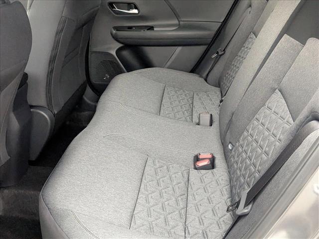 new 2026 Nissan Kicks car, priced at $26,195