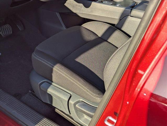 new 2025 Nissan Rogue car, priced at $30,482