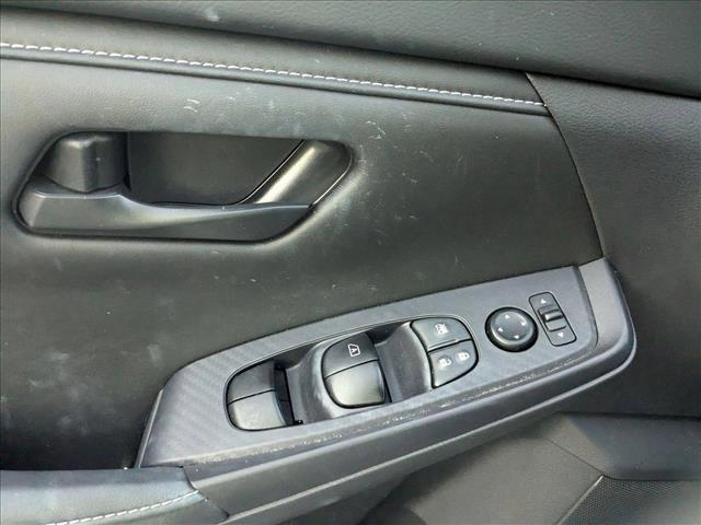 used 2024 Nissan Sentra car, priced at $18,991