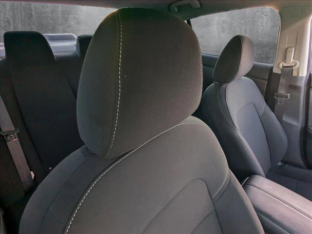 used 2024 Nissan Sentra car, priced at $18,991