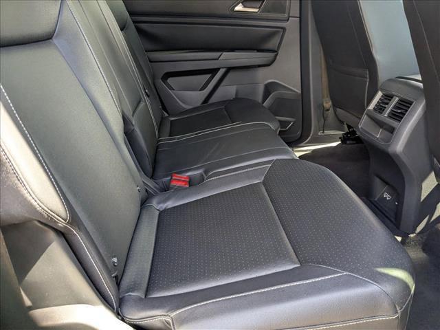 used 2020 Volkswagen Atlas Cross Sport car, priced at $22,995