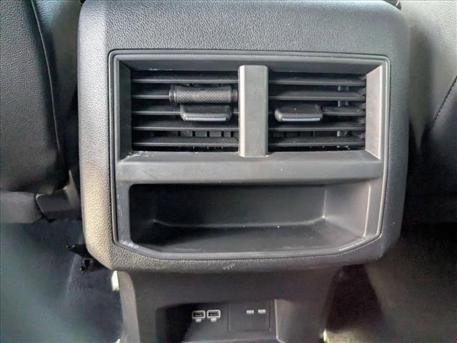 used 2020 Volkswagen Atlas Cross Sport car, priced at $22,995
