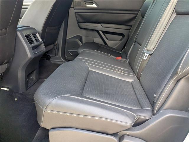 used 2020 Volkswagen Atlas Cross Sport car, priced at $22,995