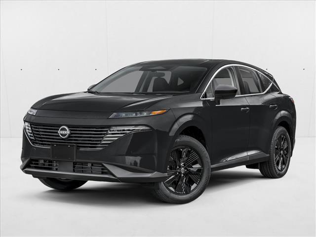 new 2026 Nissan Murano car, priced at $43,960