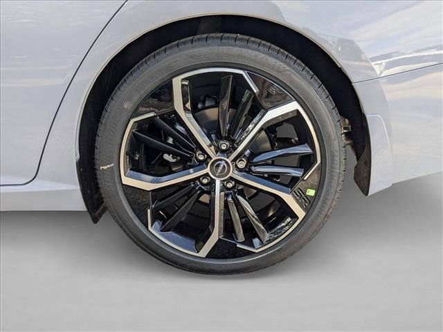 new 2025 Nissan Altima car, priced at $32,826