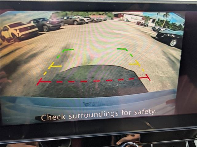 new 2025 Nissan Altima car, priced at $32,826