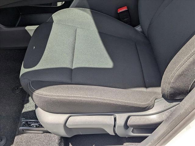 new 2025 Nissan Rogue car, priced at $29,891