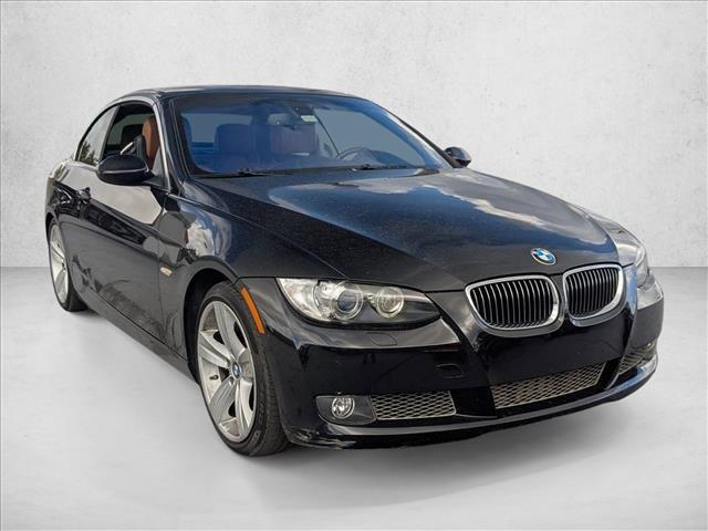 used 2008 BMW 335 car, priced at $10,991