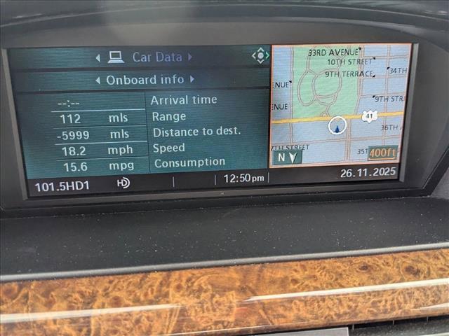 used 2008 BMW 335 car, priced at $10,991