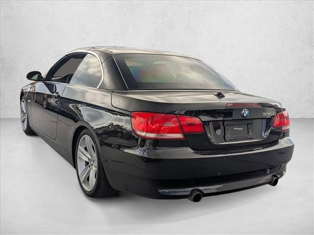 used 2008 BMW 335 car, priced at $10,991