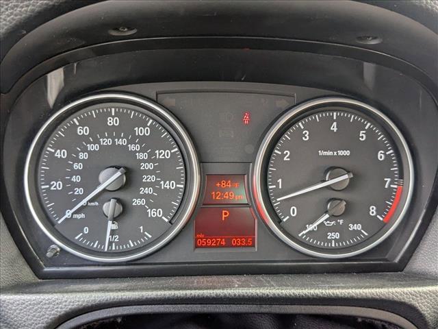 used 2008 BMW 335 car, priced at $10,991