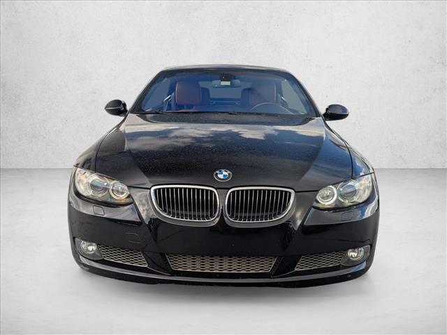 used 2008 BMW 335 car, priced at $10,991