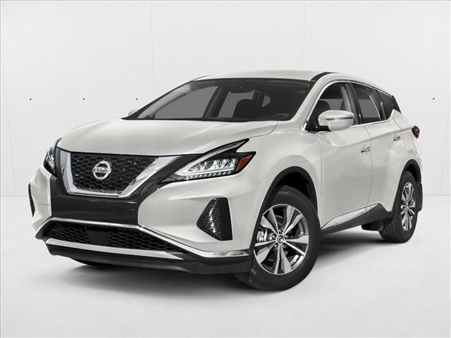 used 2019 Nissan Murano car, priced at $15,992