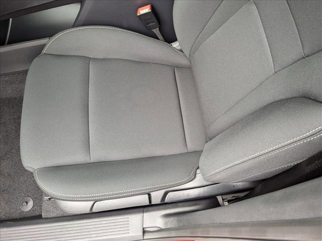new 2025 Nissan Rogue car, priced at $30,458