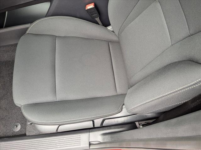 new 2025 Nissan Rogue car, priced at $30,458