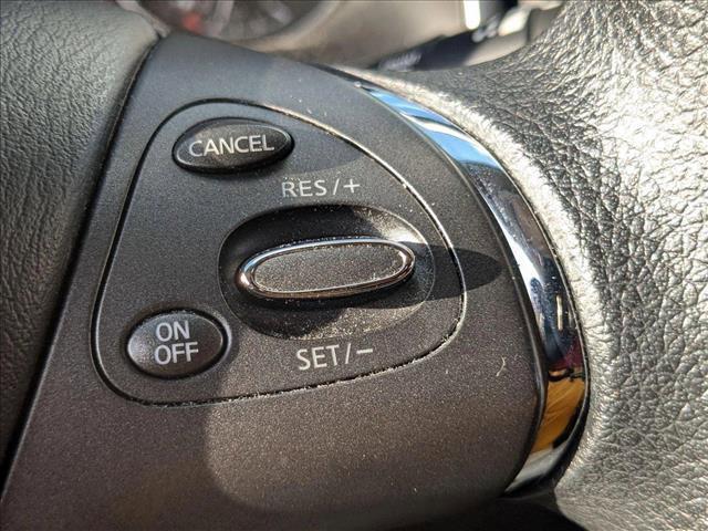 used 2020 Nissan Murano car, priced at $16,998