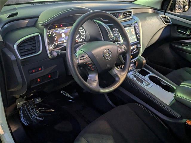 used 2020 Nissan Murano car, priced at $15,735