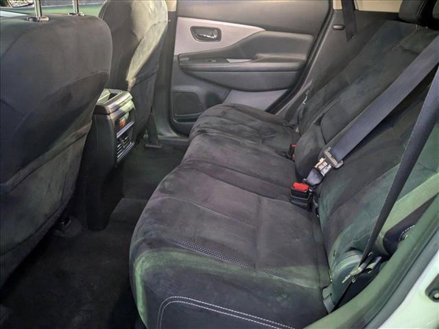 used 2020 Nissan Murano car, priced at $15,735
