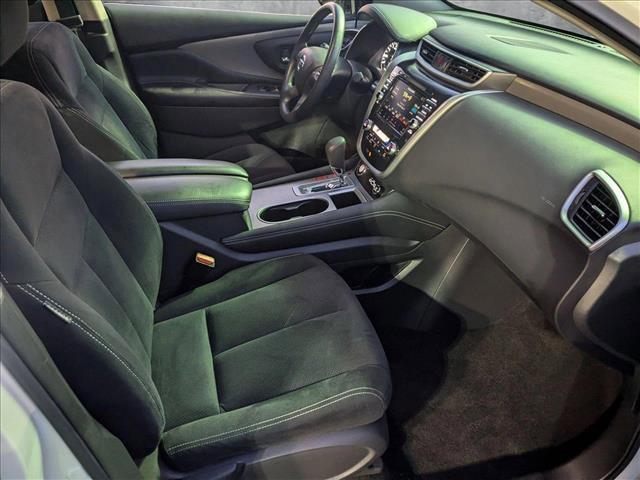 used 2020 Nissan Murano car, priced at $15,735