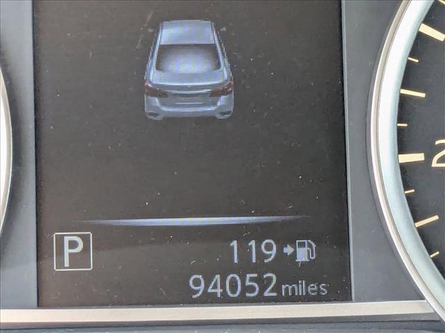 used 2017 Nissan Sentra car, priced at $7,995