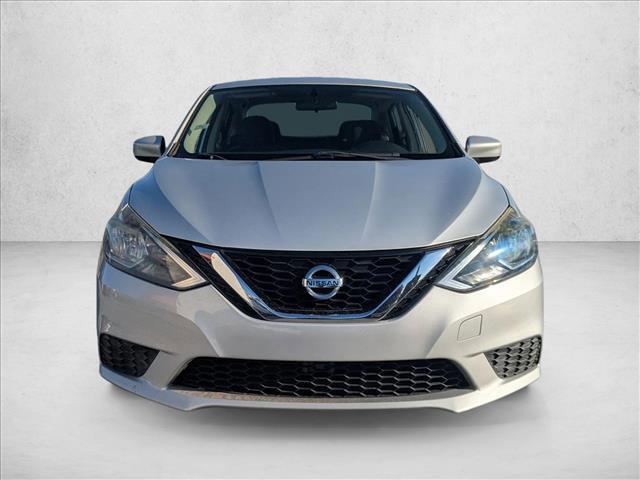 used 2017 Nissan Sentra car, priced at $7,995