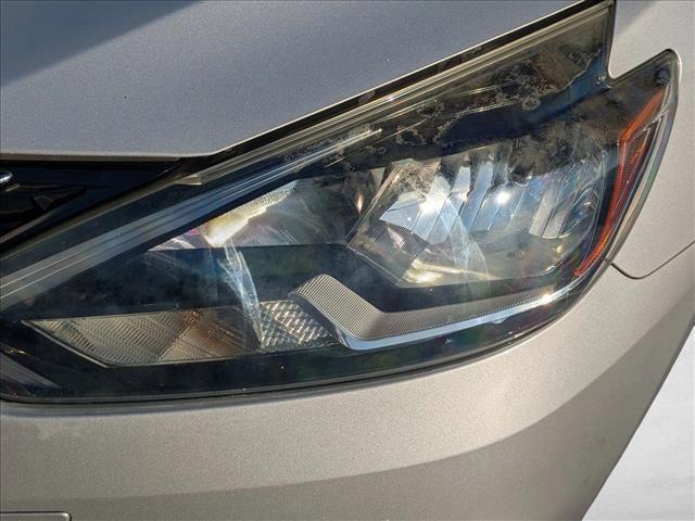 used 2017 Nissan Sentra car, priced at $7,995