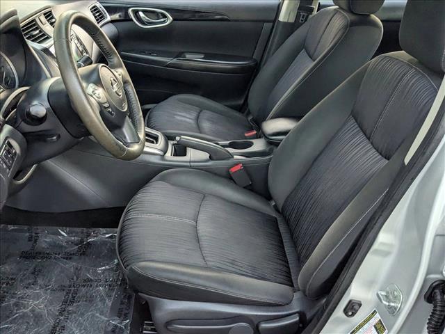 used 2017 Nissan Sentra car, priced at $7,995