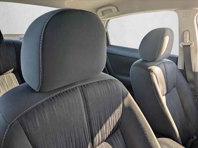 used 2017 Nissan Sentra car, priced at $7,995