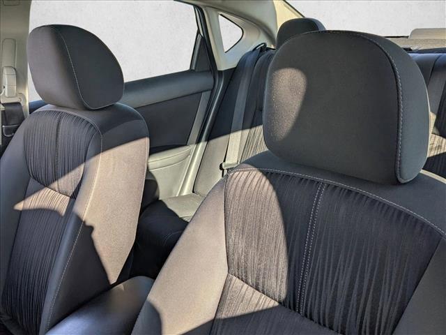 used 2017 Nissan Sentra car, priced at $7,995