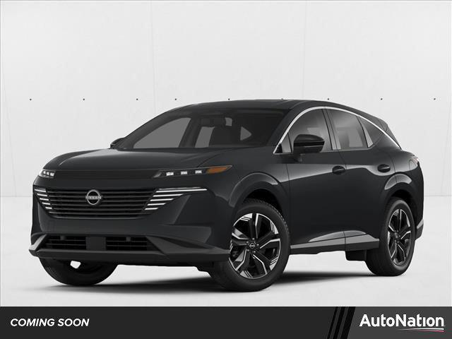 new 2025 Nissan Murano car, priced at $49,170